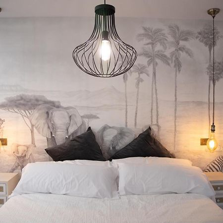 Apartamentos Boutique Cervantes Plasencia Εξωτερικό φωτογραφία