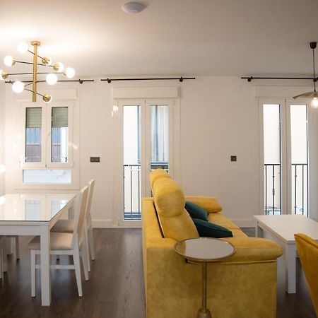 Apartamentos Boutique Cervantes Plasencia Εξωτερικό φωτογραφία