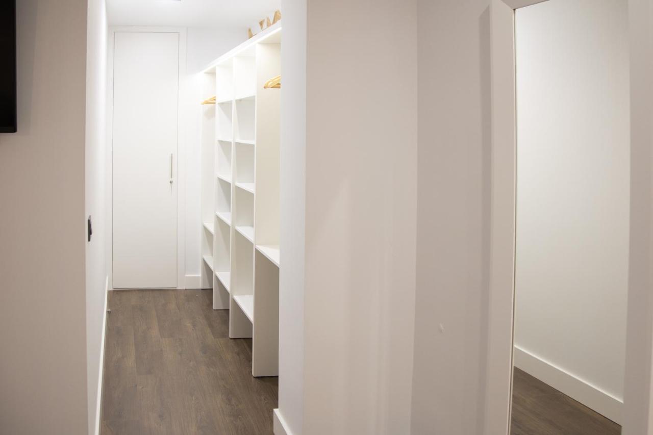 Apartamentos Boutique Cervantes Plasencia Εξωτερικό φωτογραφία