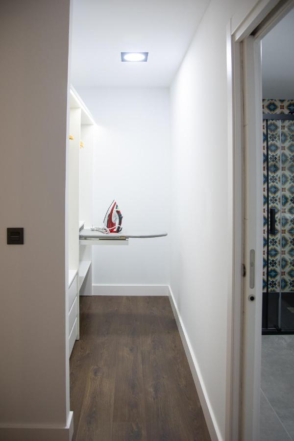 Apartamentos Boutique Cervantes Plasencia Εξωτερικό φωτογραφία