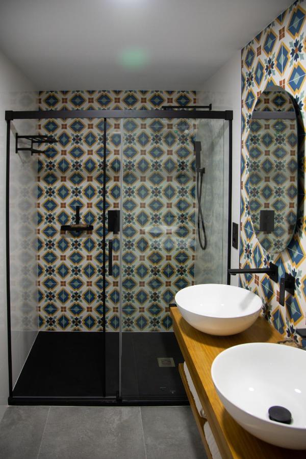 Apartamentos Boutique Cervantes Plasencia Εξωτερικό φωτογραφία