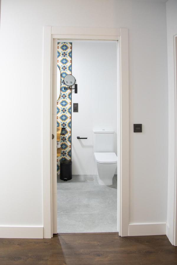 Apartamentos Boutique Cervantes Plasencia Εξωτερικό φωτογραφία