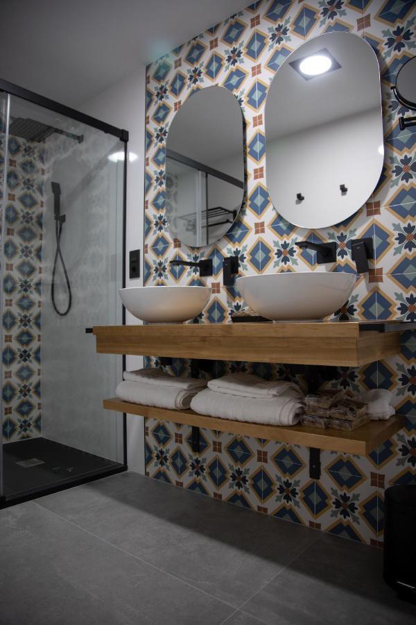 Apartamentos Boutique Cervantes Plasencia Εξωτερικό φωτογραφία