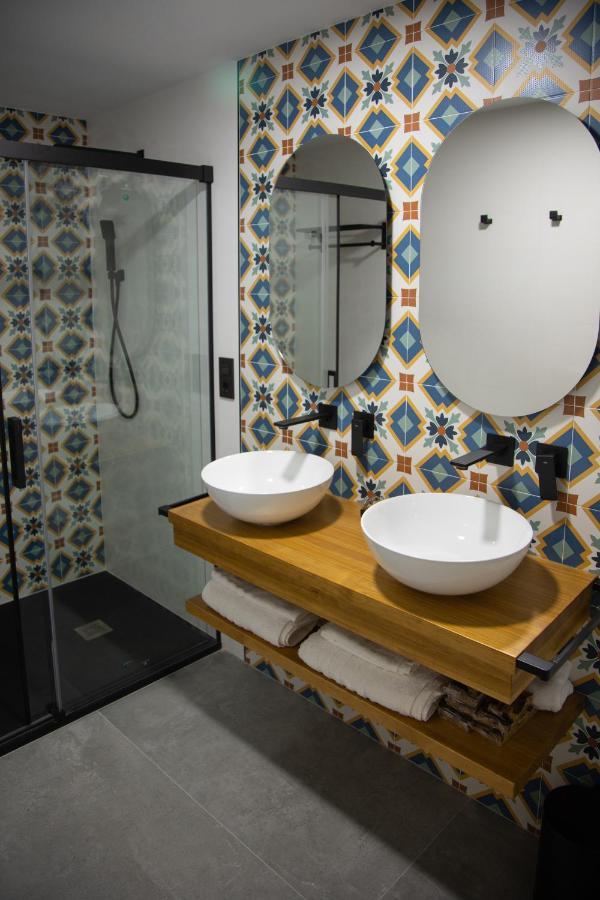 Apartamentos Boutique Cervantes Plasencia Εξωτερικό φωτογραφία