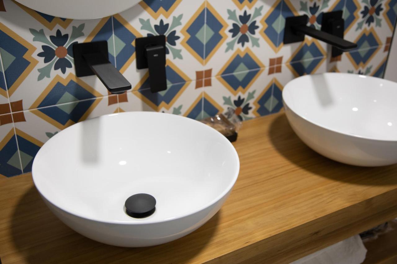 Apartamentos Boutique Cervantes Plasencia Εξωτερικό φωτογραφία