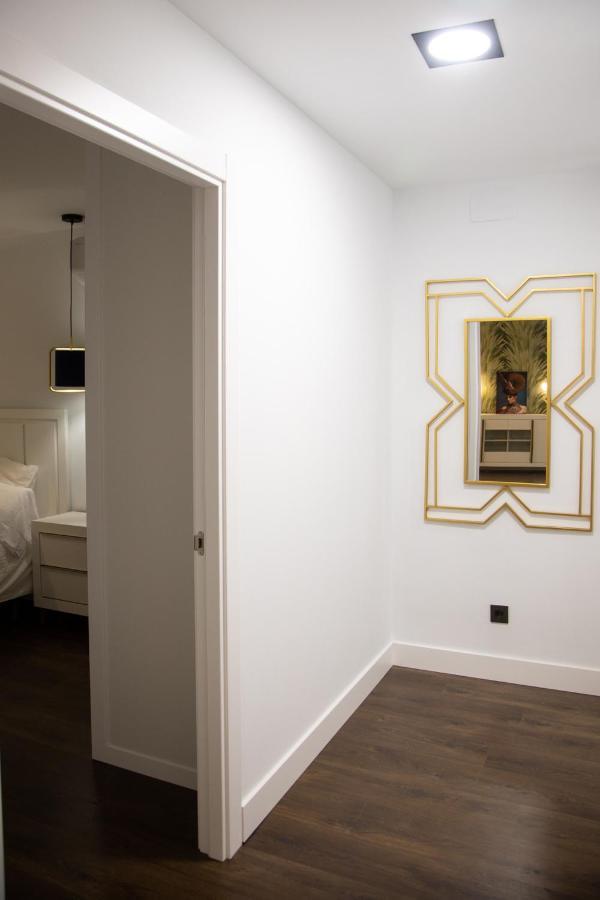 Apartamentos Boutique Cervantes Plasencia Εξωτερικό φωτογραφία
