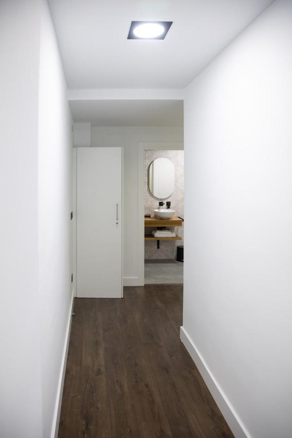 Apartamentos Boutique Cervantes Plasencia Εξωτερικό φωτογραφία