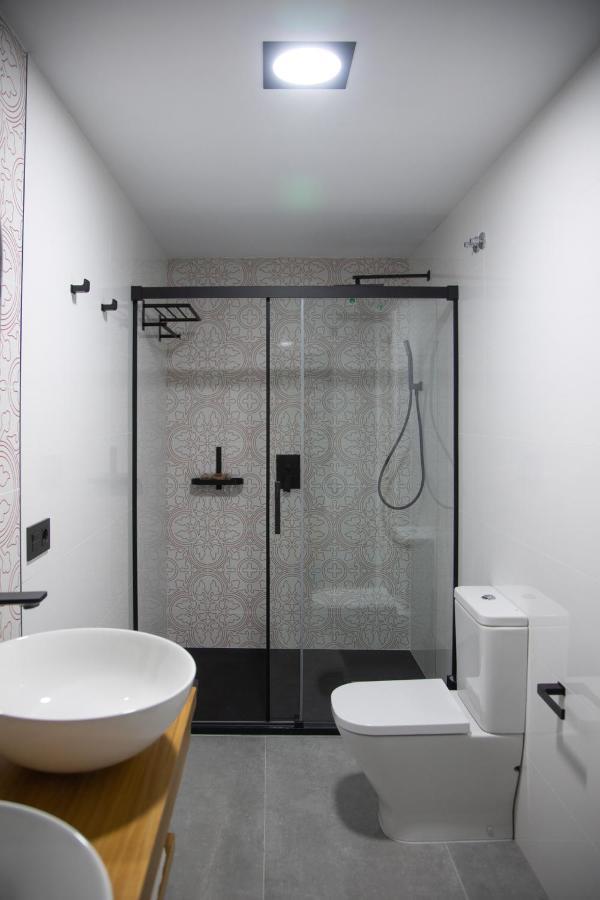 Apartamentos Boutique Cervantes Plasencia Εξωτερικό φωτογραφία