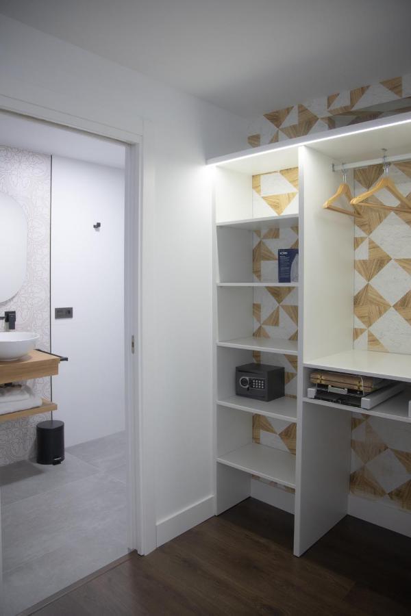 Apartamentos Boutique Cervantes Plasencia Εξωτερικό φωτογραφία