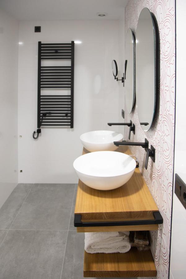 Apartamentos Boutique Cervantes Plasencia Εξωτερικό φωτογραφία