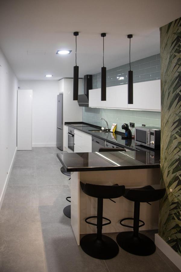 Apartamentos Boutique Cervantes Plasencia Εξωτερικό φωτογραφία