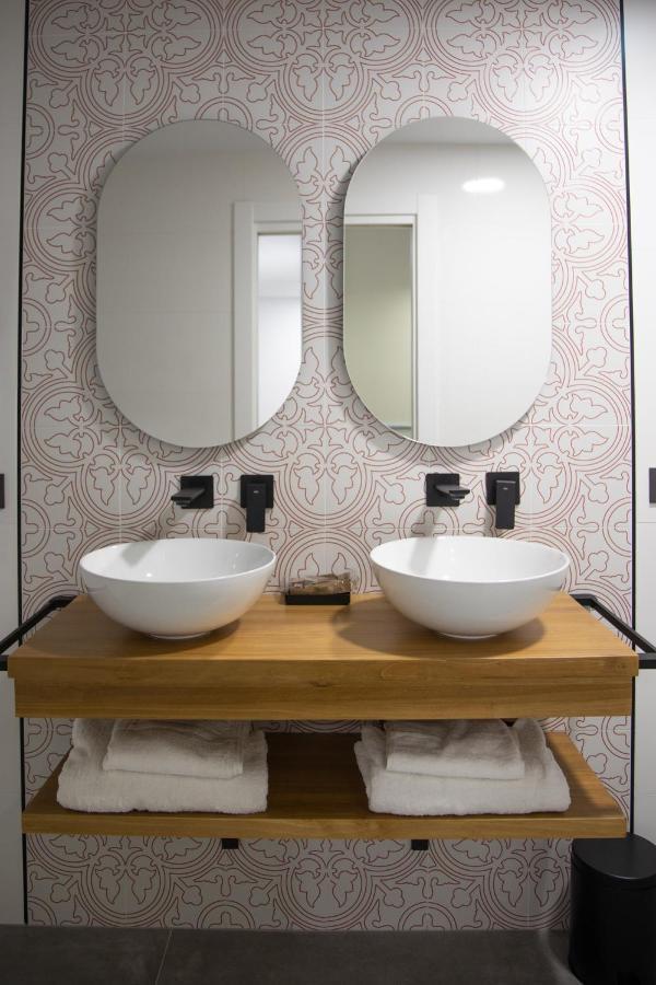 Apartamentos Boutique Cervantes Plasencia Εξωτερικό φωτογραφία